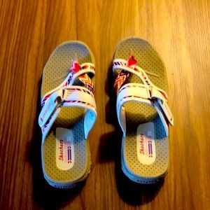 Outdoor Lifestyle Sandals